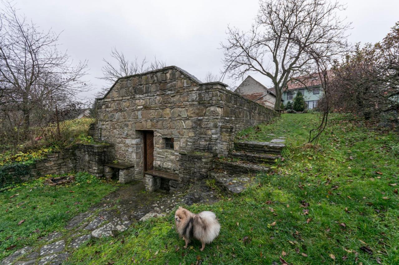 Penzion Blatnička Εξωτερικό φωτογραφία